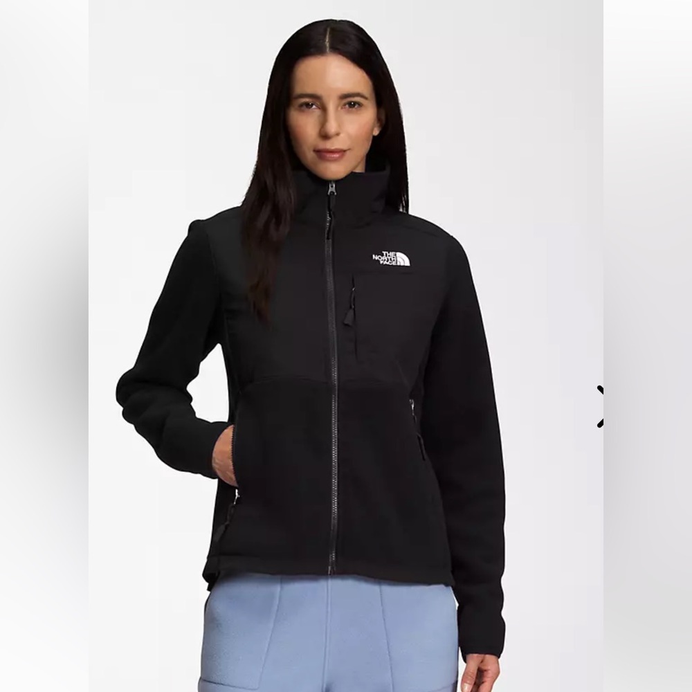 The North Face Women’s Denali Jacket